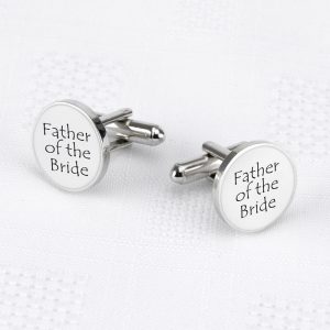 Gemelli - padre della sposa