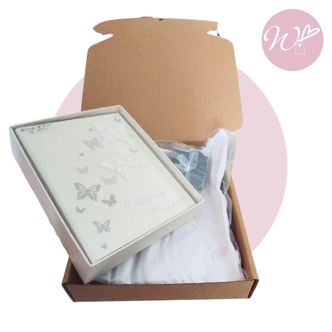MISTERY BOX 15 (SVENDITA)