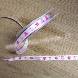 Nastro Baby Raso (10mt)
