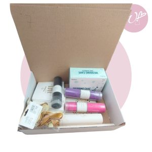 MISTERY BOX 7 (SVENDITA)