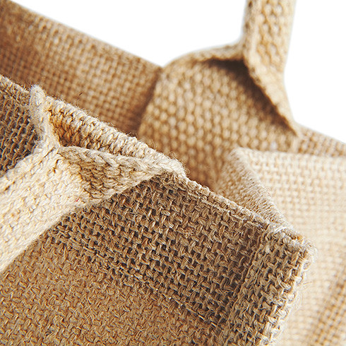 Borsa in Juta - immagine 6