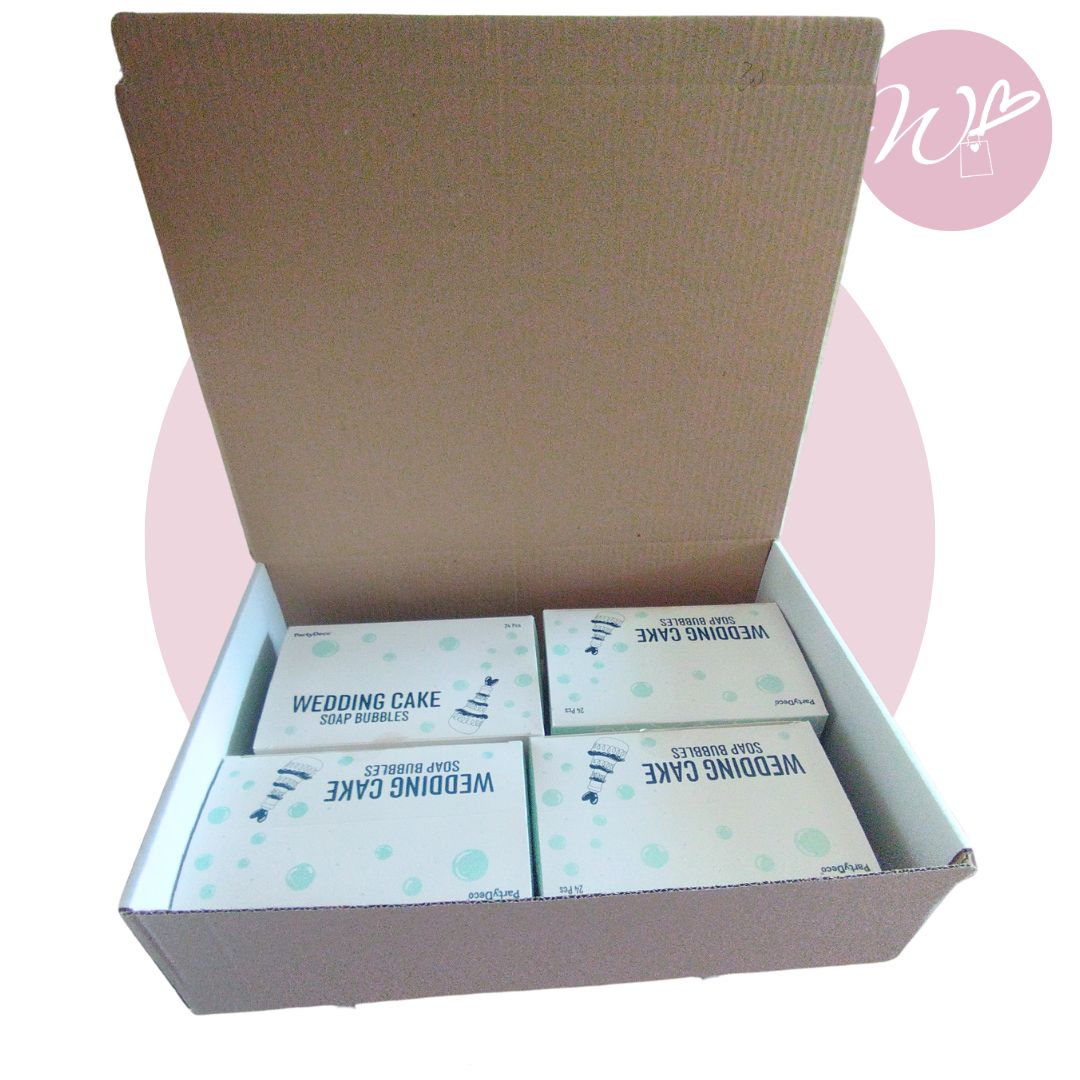 MISTERY BOX 20 (SVENDITA)