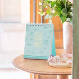 CALENDARIO MATRIMONIO - PLANNER SETTIMANALE