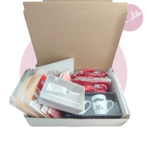MISTERY BOX 4 (SVENDITA)