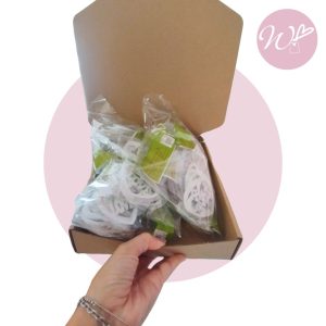 MISTERY BOX 19 (SVENDITA)