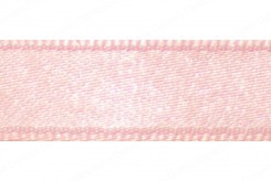 Nastro raso Rosa Baby 3mmx100mt