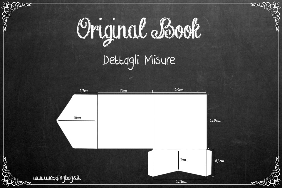 Original Book WB-4