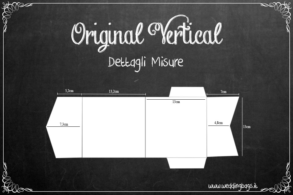 Original vertical WB