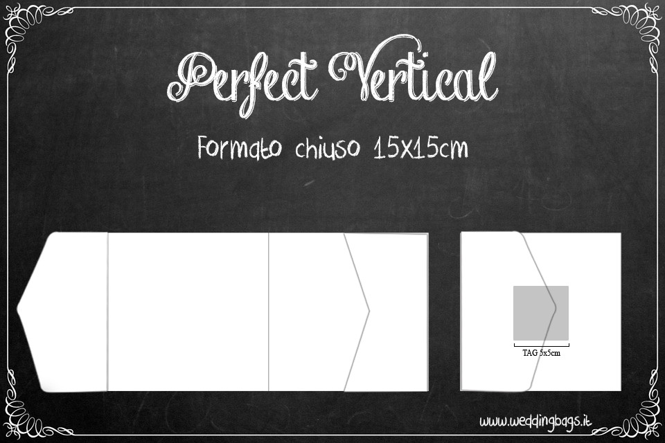 Perfect vertical