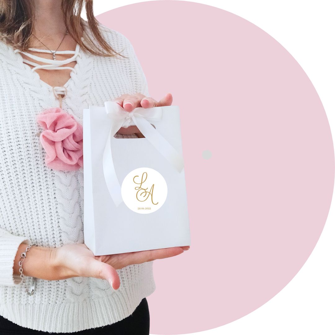 ARDESIA PICCOLA –  Wedding Bag