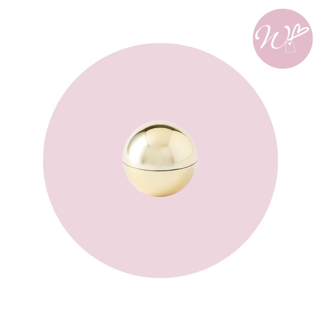 BALSAMO LABBRA PALLINA – ORO
