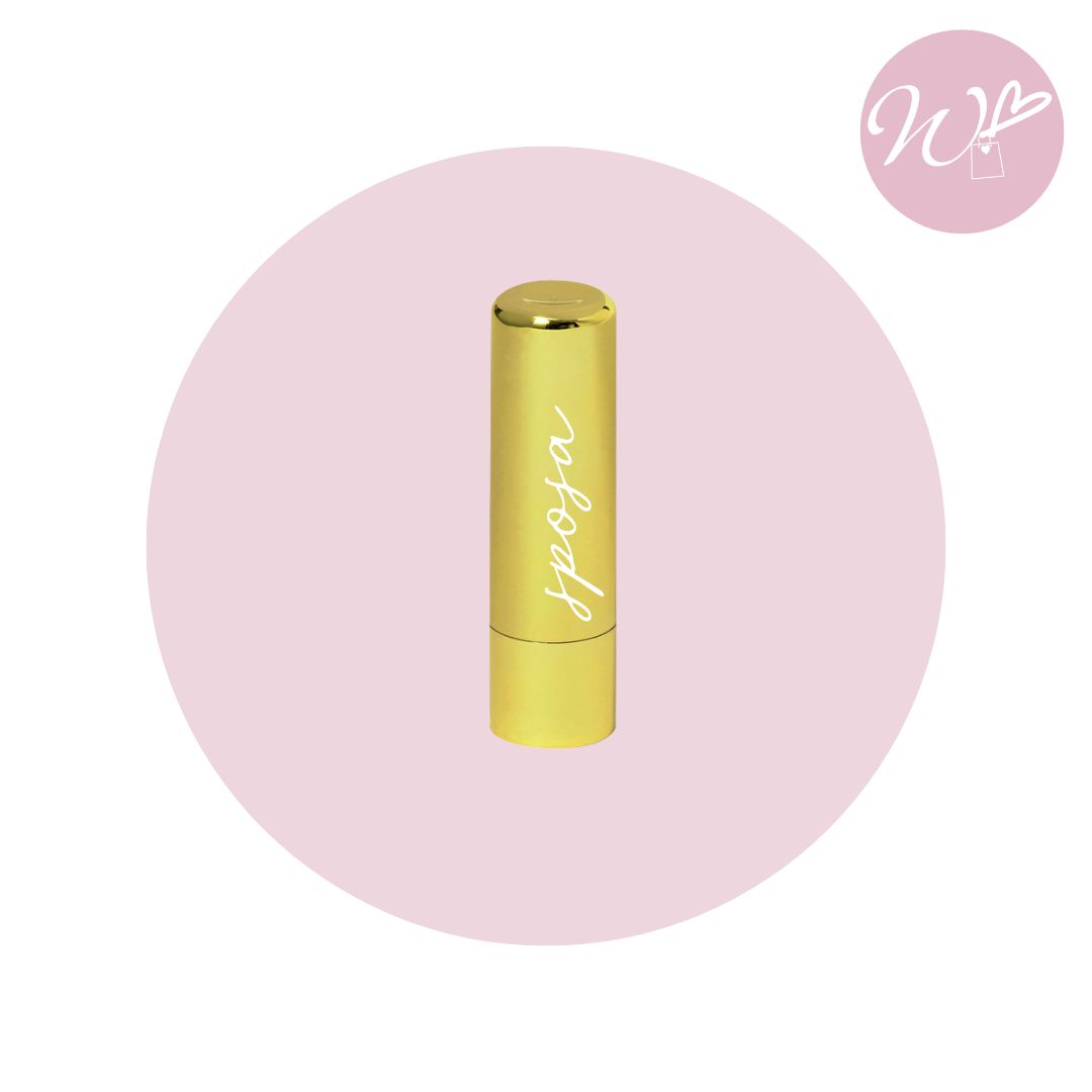 BALSAMO LABBRA STILO – ORO