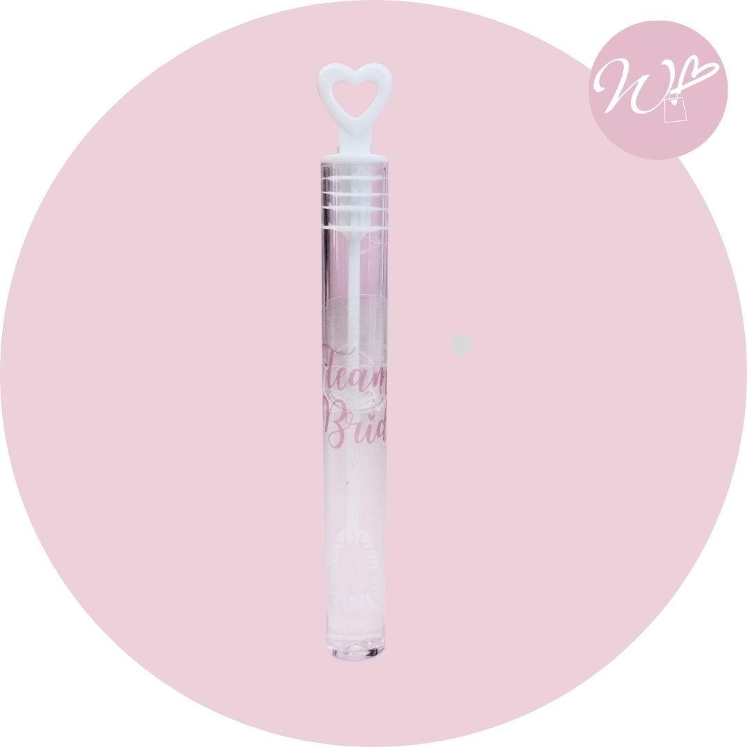 BOLLA STILO “TEAM BRIDE”