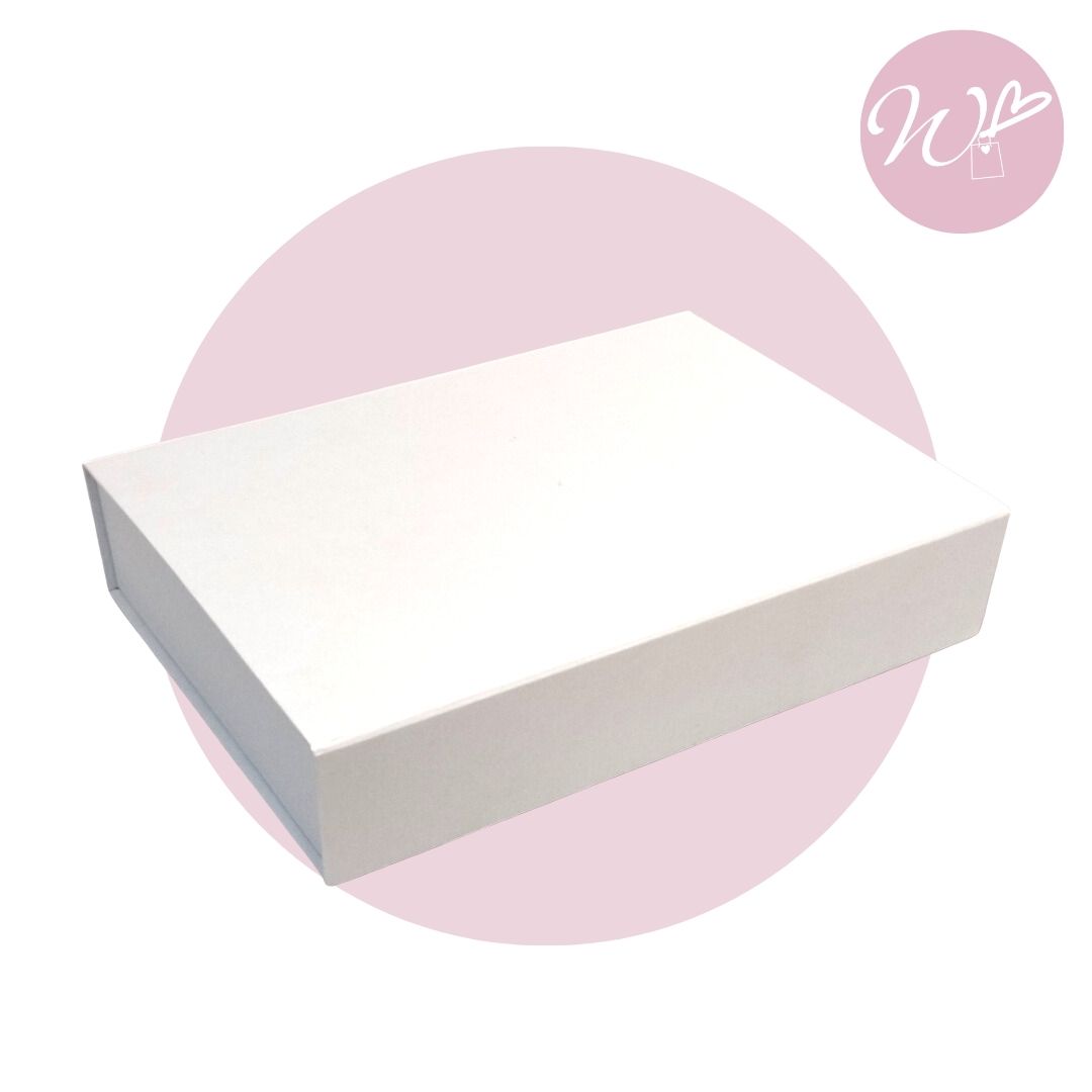 BOX MAGNETICO “L” 35x25x7CM