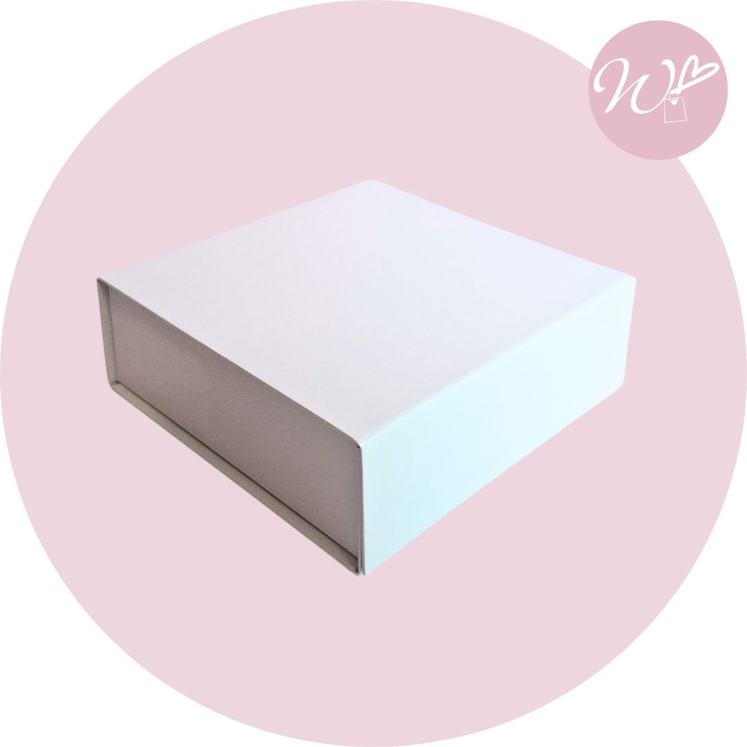 BOX MAGNETICO “MINI” 15X15X5CM