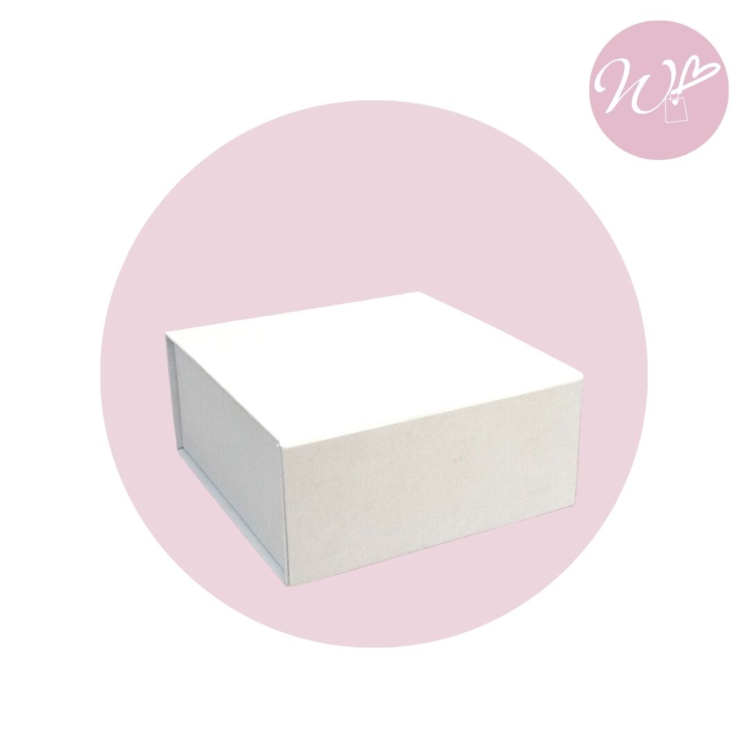 BOX MAGNETICO “S” 18X18X8CM