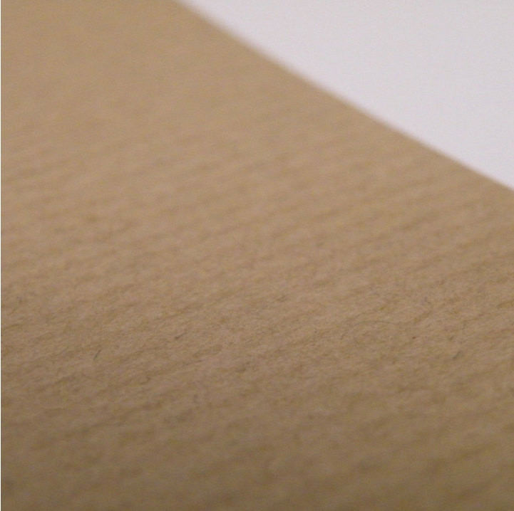 Carta KRAFT  (A4)