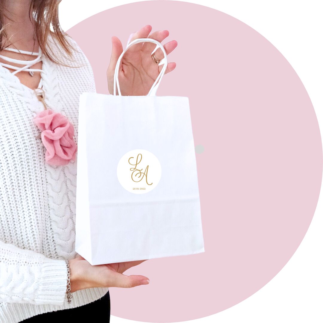 Classica GRANDE –  Wedding Bag