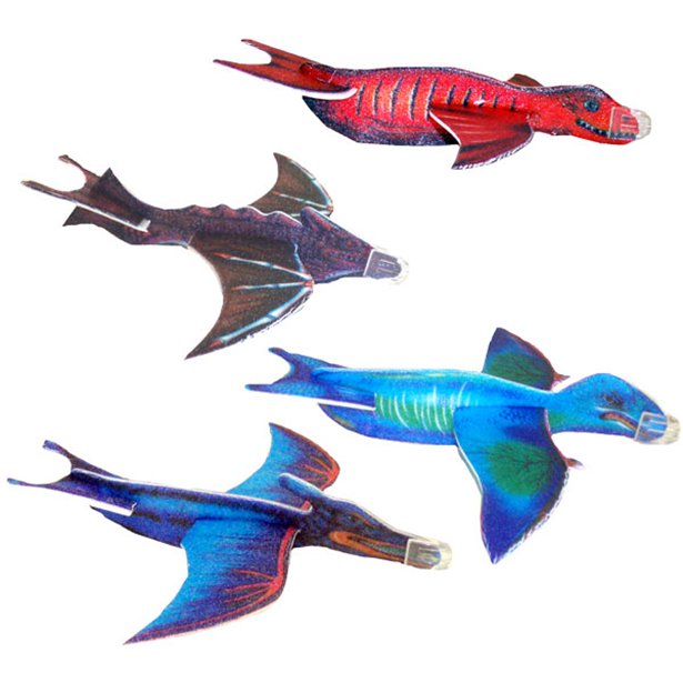 Dinosauro Volante (1pz)