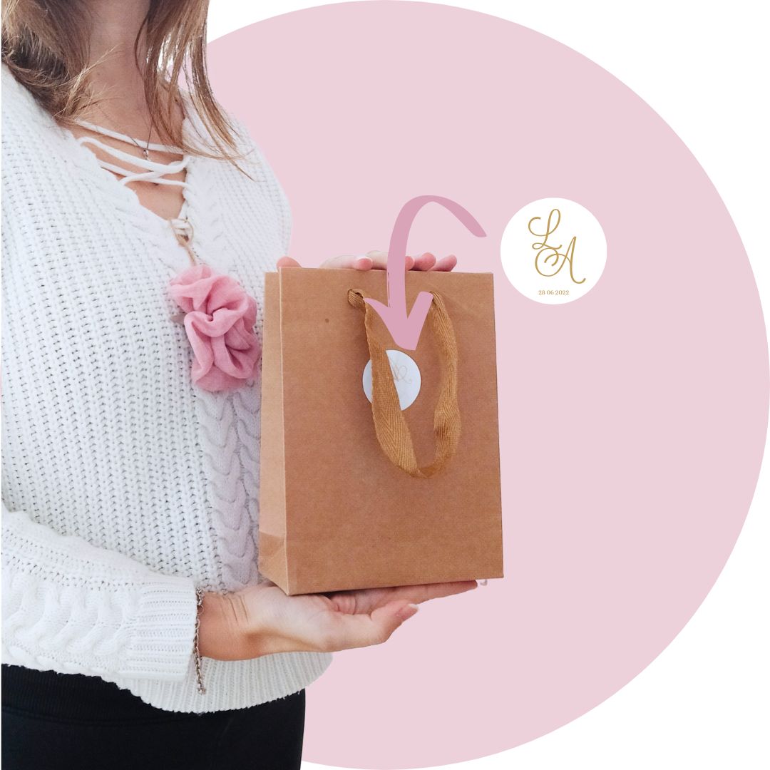 “Elegant” AVANA GRANDE –  Wedding Bag