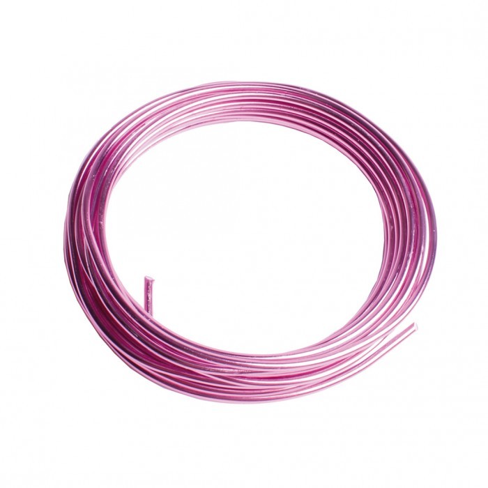 Fil di Ferro – Rosa  (3mt)