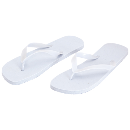 Infradito Wedding – TOTAL WHITE ***FINE SERIE***