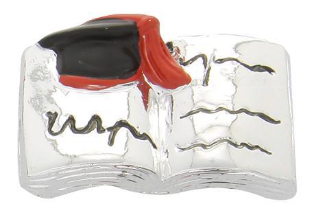 Libro c/tocco Laurea