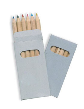 Matitine colorate (1PZ)