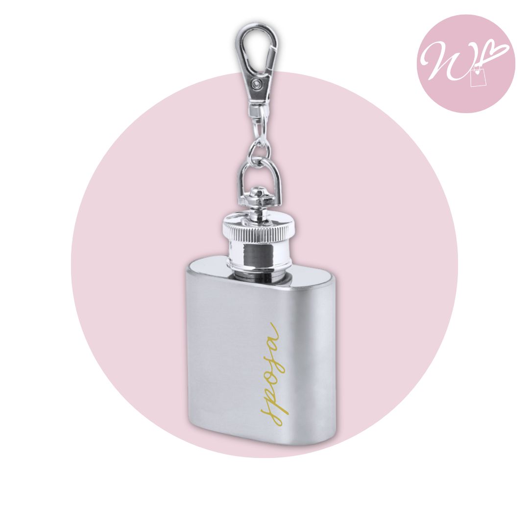 MINI FIASCHETTA SPOSA
