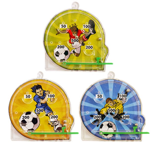Mini flipper Calcio (1PZ)