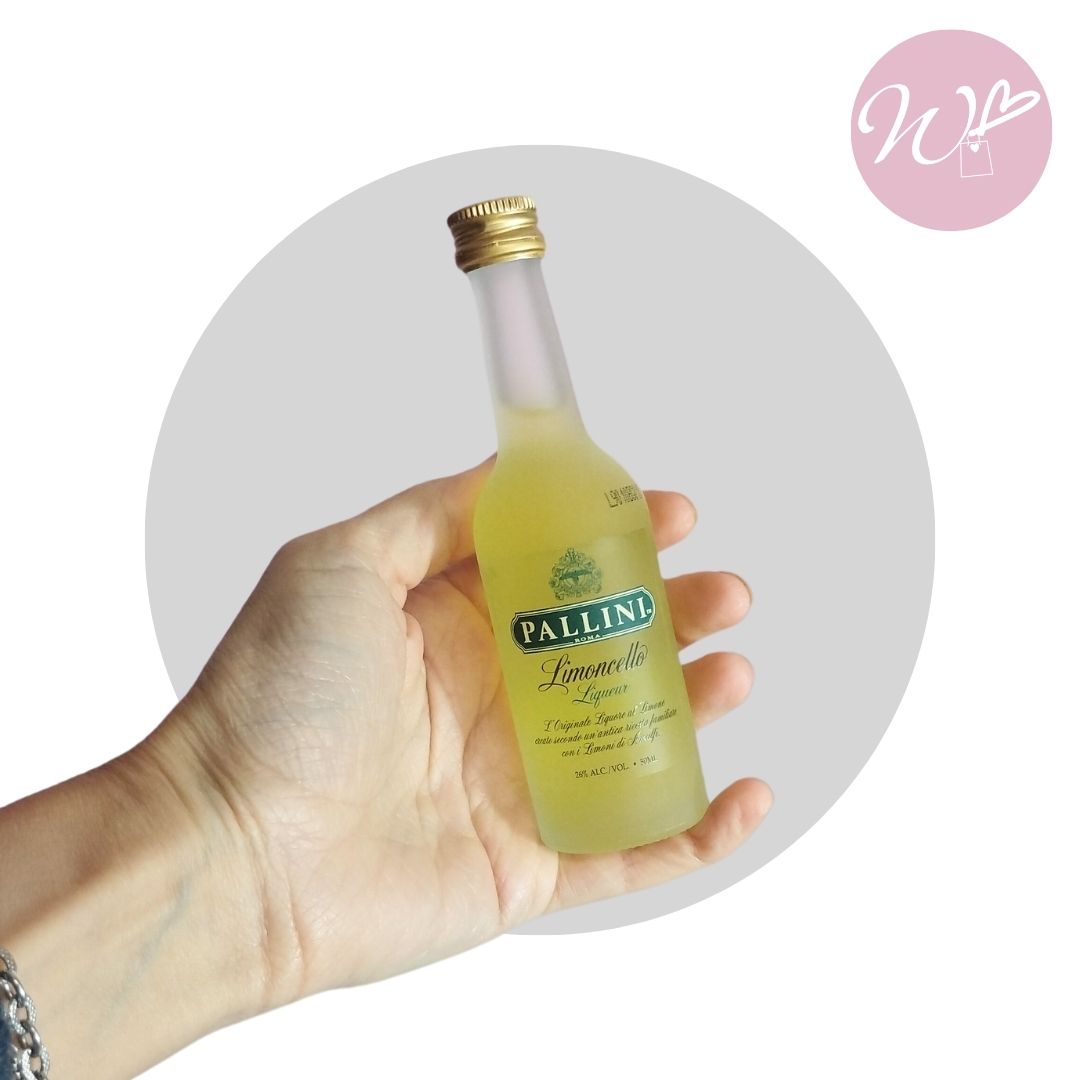 MINI LIMONCELLO 5cl