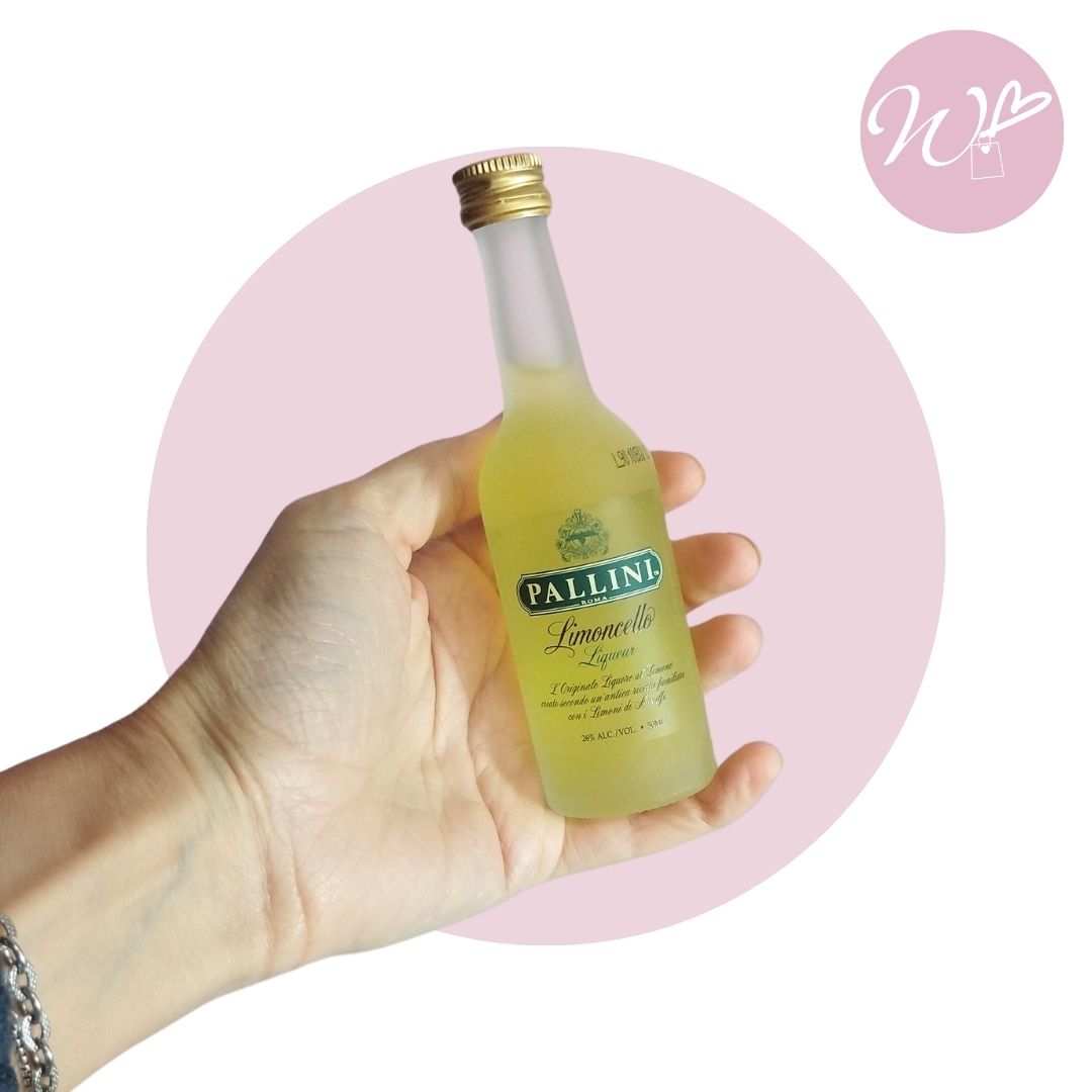 MINI LIMONCELLO 5cl