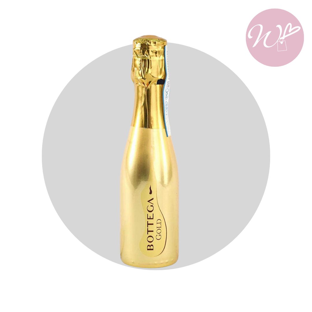 MINI PROSECCO GOLD 20cl