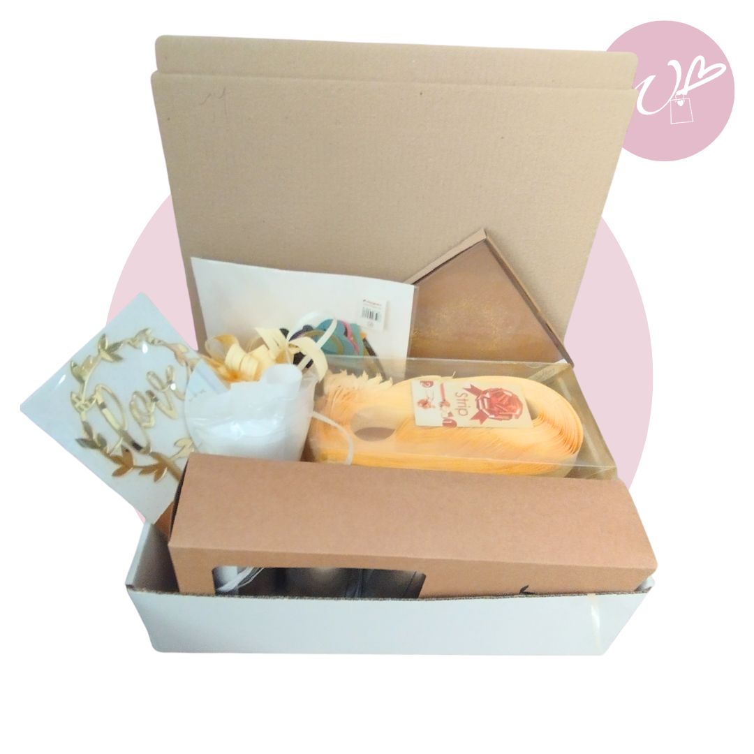 MISTERY BOX 11 (SVENDITA)