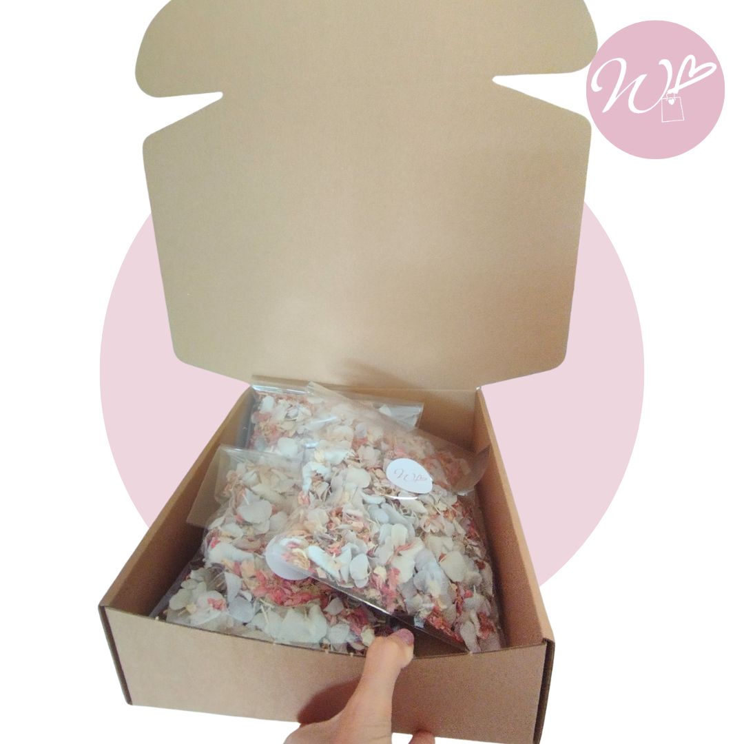 MISTERY BOX 17 (SVENDITA)