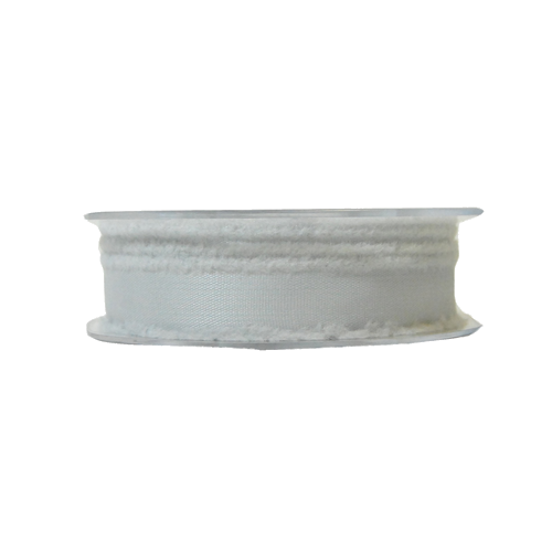 NASTRO IN COTONE – GRIGIO 23mmx15mt