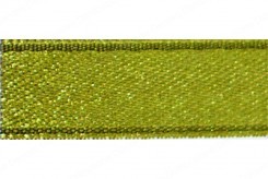 Nastro raso Verde Oliva 3mmx100mt