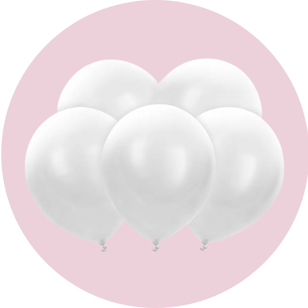 PALLONCINI LED (5PZ)