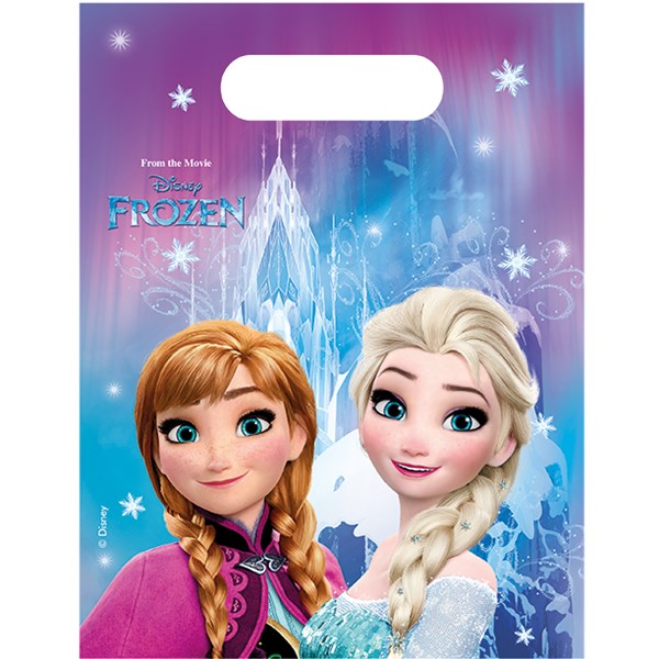 Party Bags – Frozen