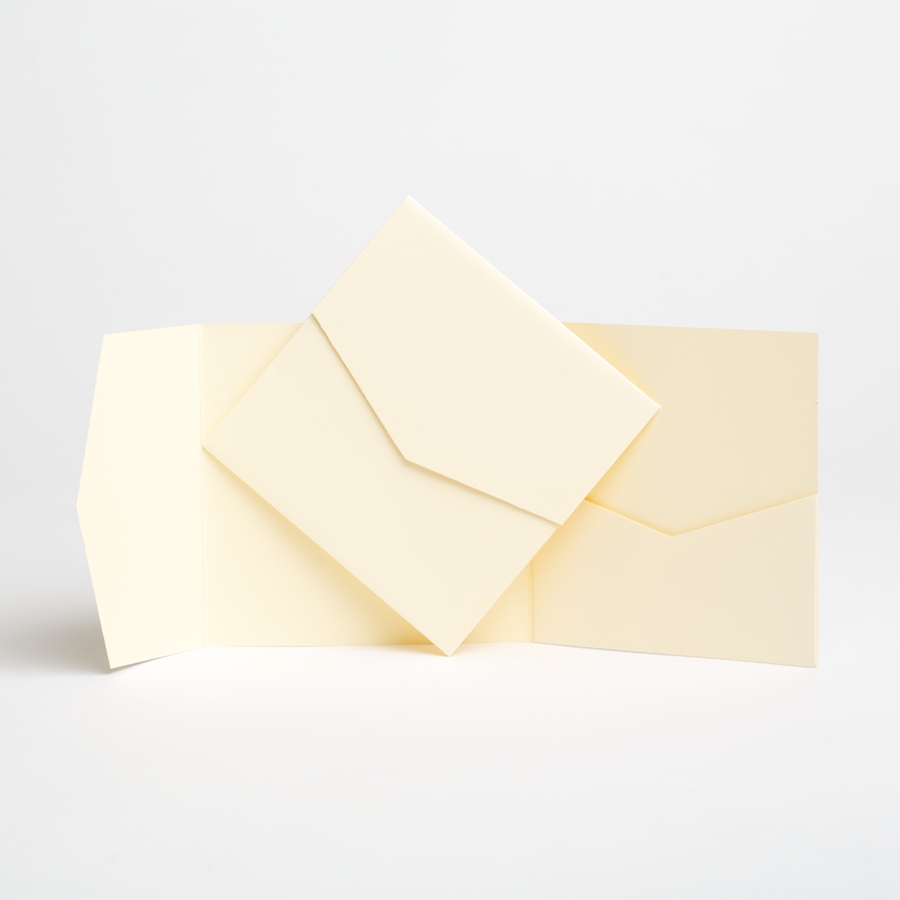 Pocket Original Book – Avorio Opaco 13x13cm – FINE SERIE