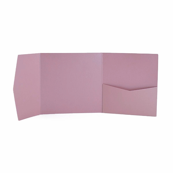 Pocket Original Book – Misty Rose 13x13cm – FINE SERIE