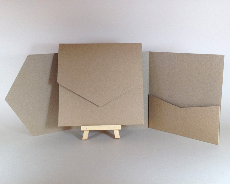 Pocket Original Book – Recycled 13x13cm – FINE SERIE