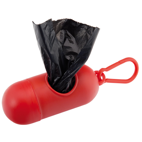 Porta Sacchetti Dog