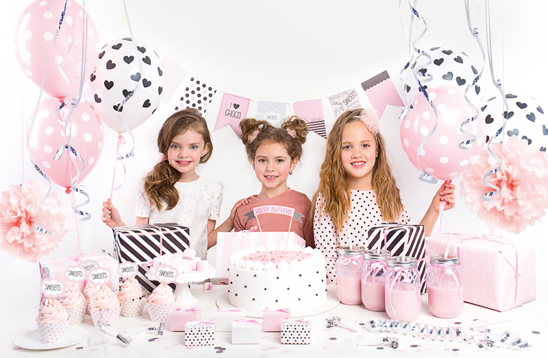 Set Party DOLCI – in box