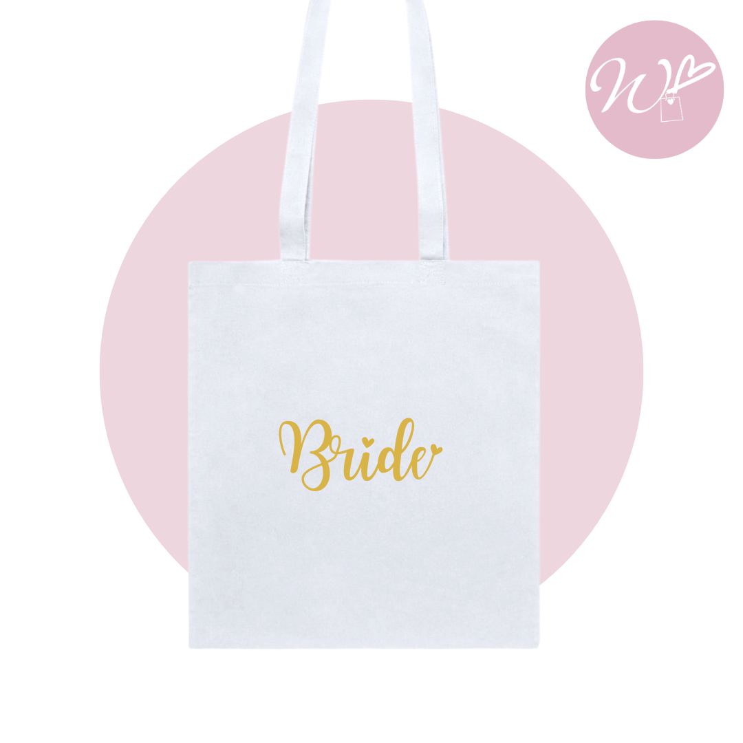SHOPPER “BRIDE” – GRANDE BIANCA