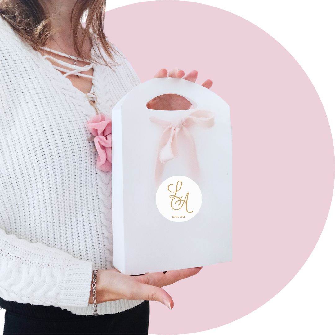 STAR GRANDE –  Wedding Bag