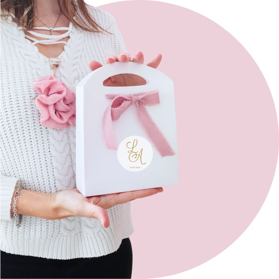STAR PICCOLA –  Wedding Bag