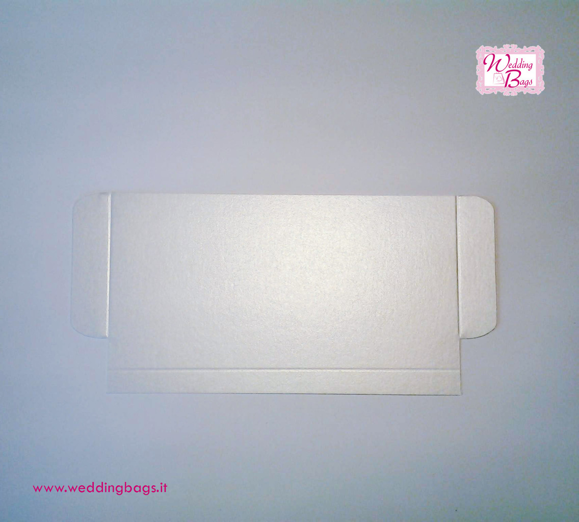 Tasca per Inviti Crystal