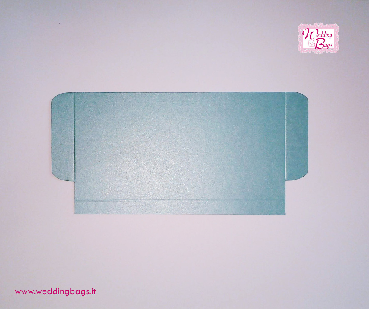 Tasca per Inviti Tiffany