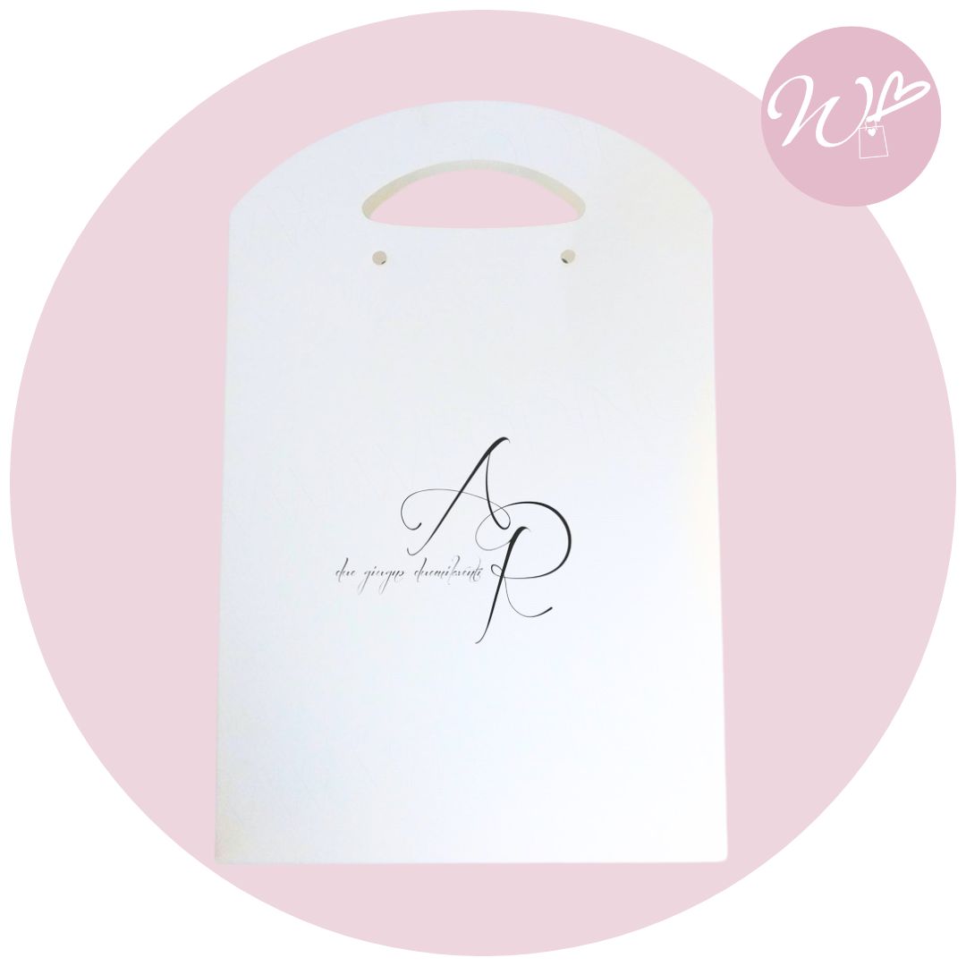WB STAR Personalizzata “Calligraphy”
